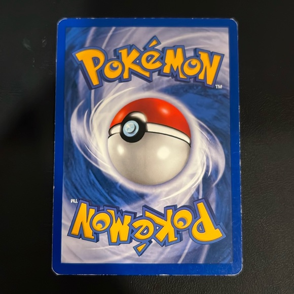 POKEMON MAGIKARP #50/130 - Picture 2 of 2